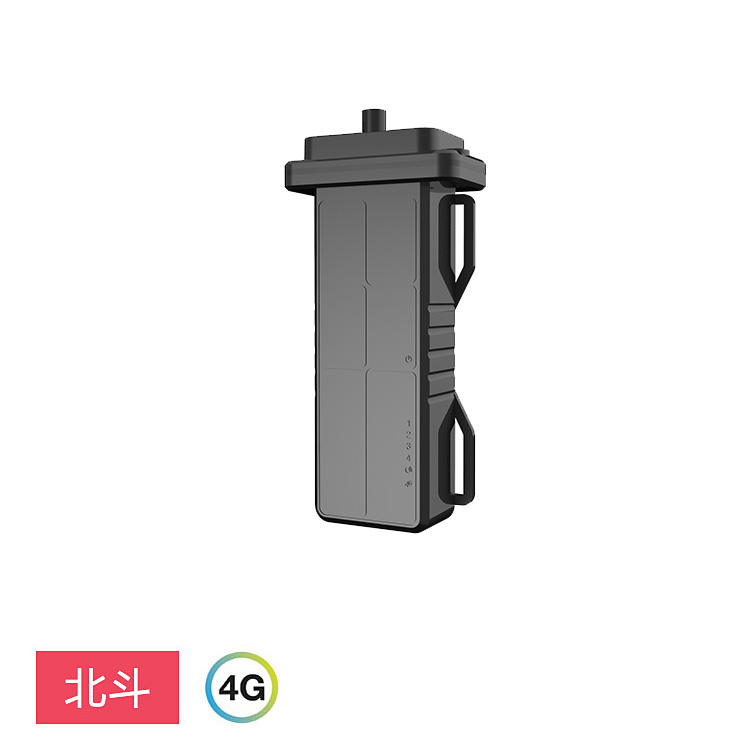 CK501B 北斗單頻 防水型定位終端