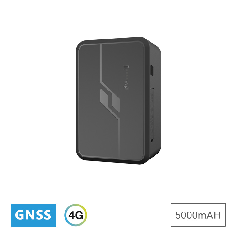 CK800-5000 便攜式定位終端